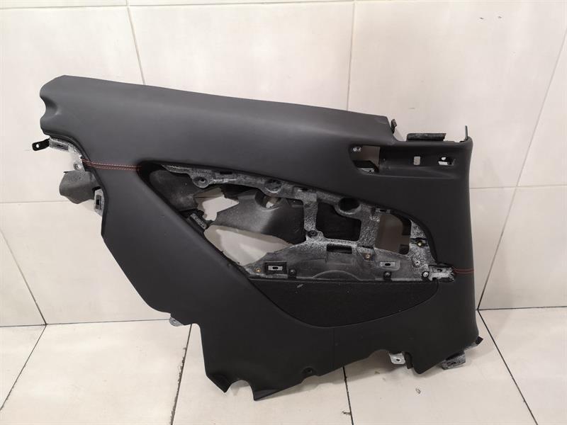 Ferrari FF Cover Ferrari FF F151 83646112 side panel rear interi...