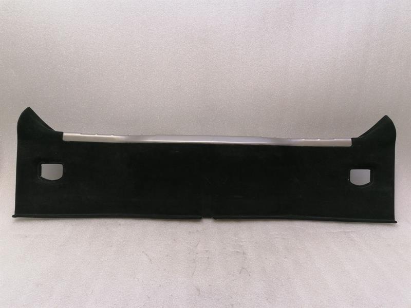 Ferrari FF Ferrari FF F151 Luggage Compartment Cover 82626912 Boot Alcantara