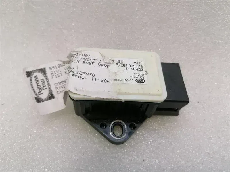 Ferrari FF Electronic module Ferrari FF F151 Electronic Module 0265005616 Co...