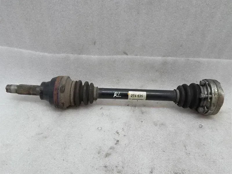 Ferrari FF Ferrari FF F151 Left Rear Drive Shaft 274635 Rear Drive Shaft GTC4 LUXURY