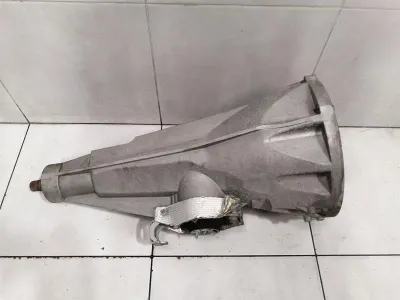 OBUDOWA SKRZYNI BIEGÓW FERRARI FF F151 324867 OBUDOWA SKRZYNI BIEGÓW