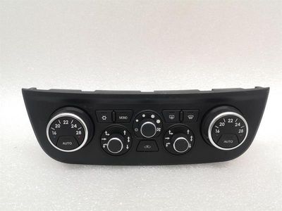 Interrupteur de climatisation pour Ferrari FF F151 82299100
