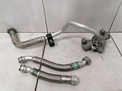 FERRARI FF F151 RÖR 304797 SLANGKIT SET OLJETERMOSTAT