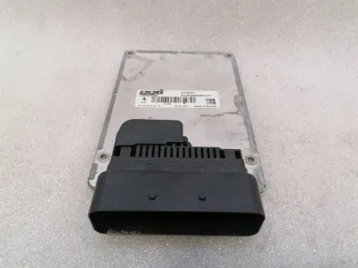 Ferrari FF F151 EDC MAGNERIDE Electronic Module 272823 CHASSIS Control Unit