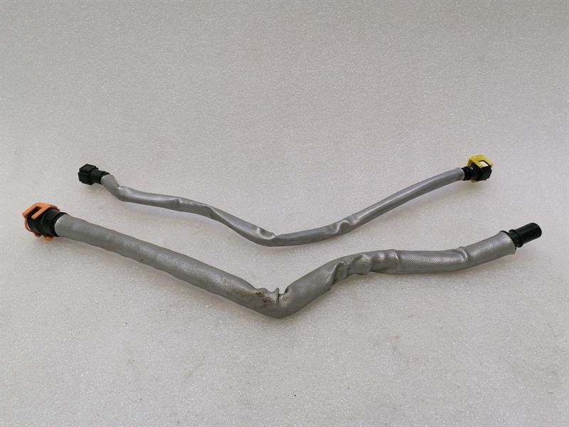 Ferrari FF Fuel line Ferrari FF F151 Fuel Line 292199 Fuel Line Evap...