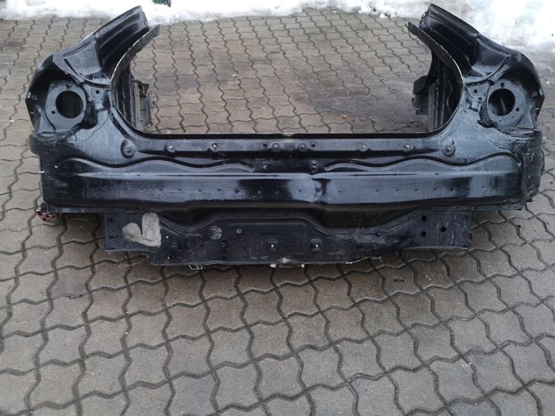 Ferrari FF Left Wing Ferrari FF F151 83275611 REAR END REAR BODY REA...
