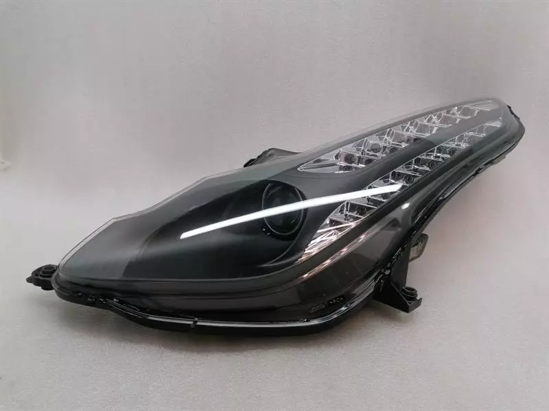 Ferrari FF Left Headlamp Ferrari FF F151 Left Headlight 273623 Headlight...