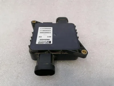 Ferrari FF F151 elektronisk modul 264935 Styrenhet Bränslepump BRÄNSLEPUMP