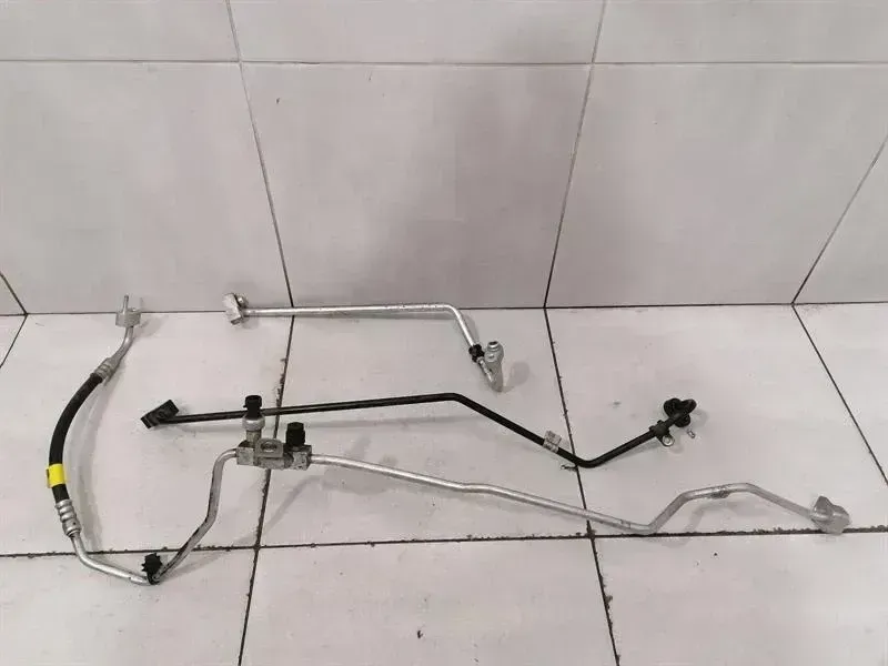 Ferrari FF A/C Pipe Ferrari FF F151 A/C Pipe 268369 Air Conditionin...