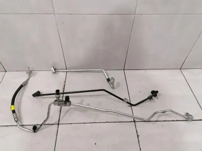 Ferrari FF F151 A/C Pipe 268369 Комплект комплект климатик за климатик