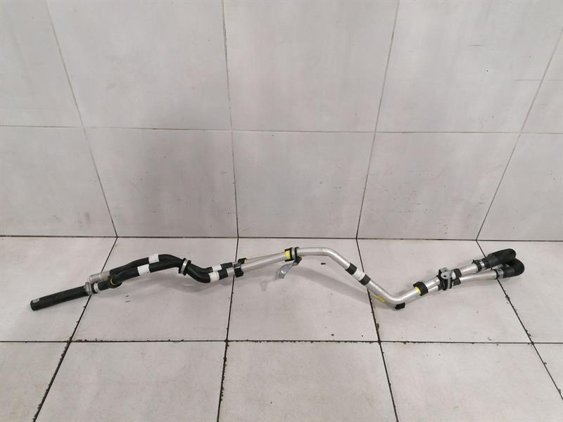 Ferrari FF Cooling Pipe Ferrari FF F151 Cooling Pipe 266781 Coolant Hos...
