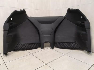 Zestaw schowków tylnych do kabrioletu Ferrari 812 GTS 337682