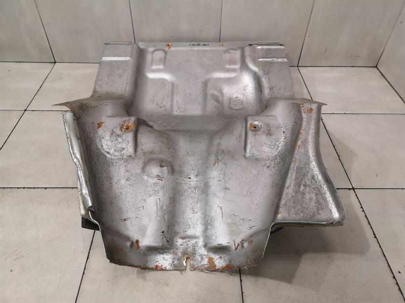 Ferrari FF Cover Ferrari FF F151 272650 Heat Insulation For Fuel...