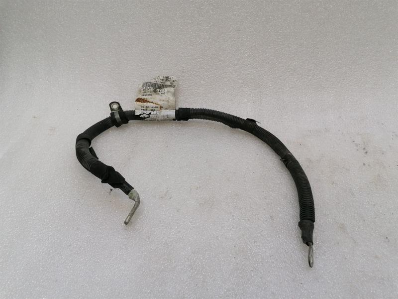 Ferrari FF Ferrari FF F151 Wiring Loom 265121 Harness Body type: Hatchback
Fuel: Petrol