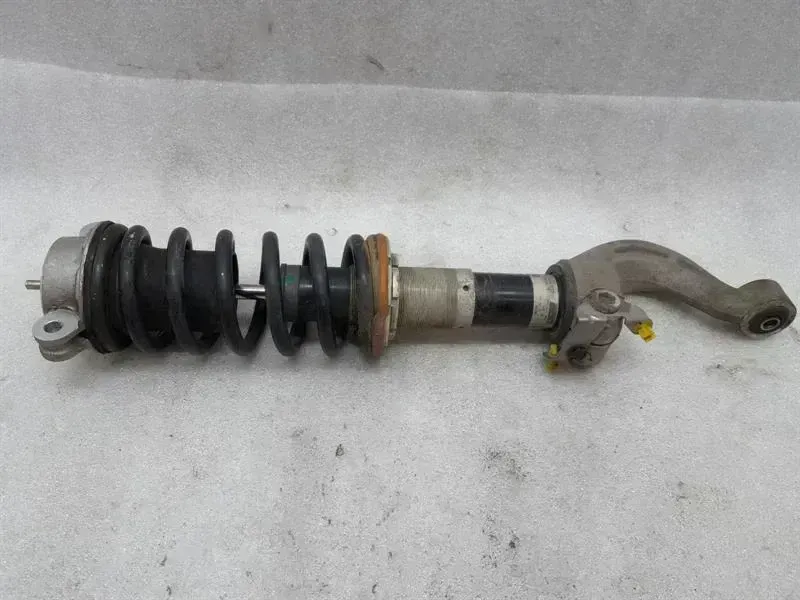Ferrari FF Ferrari FF F151 EDC LEANIDE Shock Absorber Front 265748 Shock Absorber Front LI