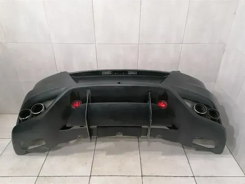 Ferrari FF rear bumper Ferrari FF F151 Rear Bumper 84260310 Rear Bumpe...