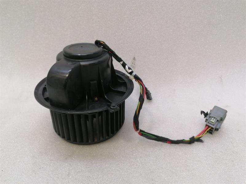 Ferrari FF Heater Blower Motor Ferrari FF F151 Heater Blower 82048900 Motor He...