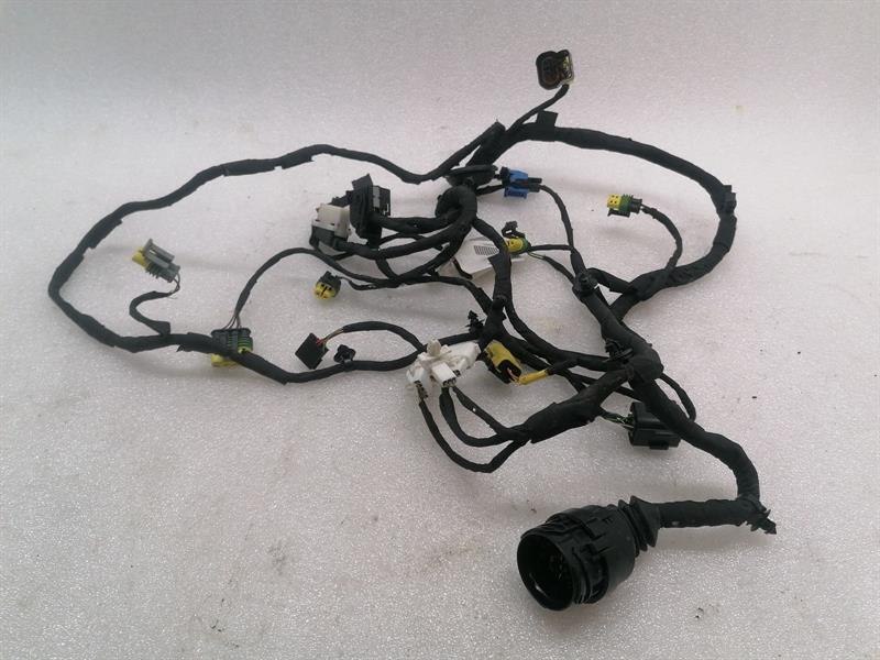 Ferrari FF Wiring Loom Ferrari FF F151 Wiring Loom RIGHT DOOR 283749 W...