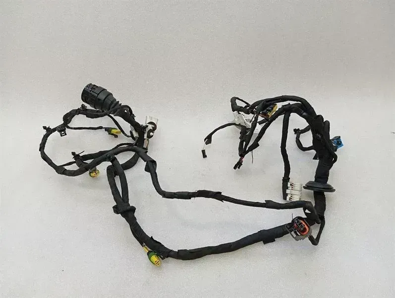 Ferrari FF Ferrari FF F151 Wiring Loom RIGHT DOOR 283749 Harness DOOR RIGHT Body type: Hatchback
Fuel: Petrol