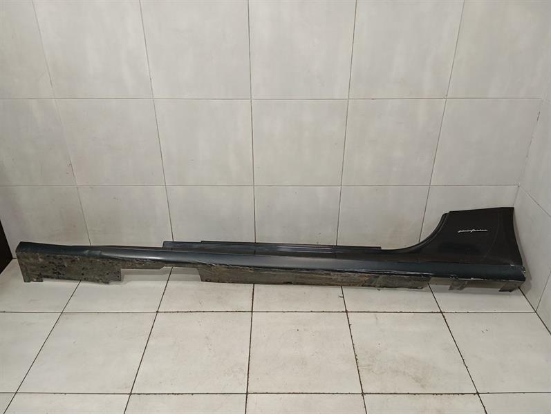 Ferrari FF Side skirt Ferrari FF F151 Side Skirt 83315010 Side Sills ...