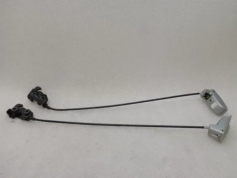 Ferrari FF Misc Ferrari FF F151 rear seat lock set 83677700 rea...