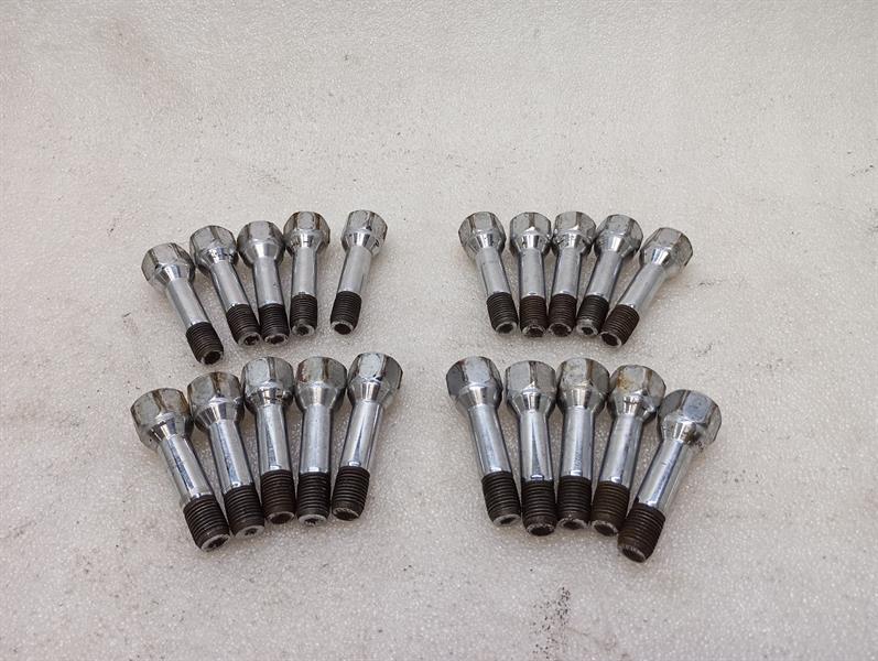 Ferrari FF Misc Ferrari FF F151 Wheel Bolt Set 247702 Wheel Scr...