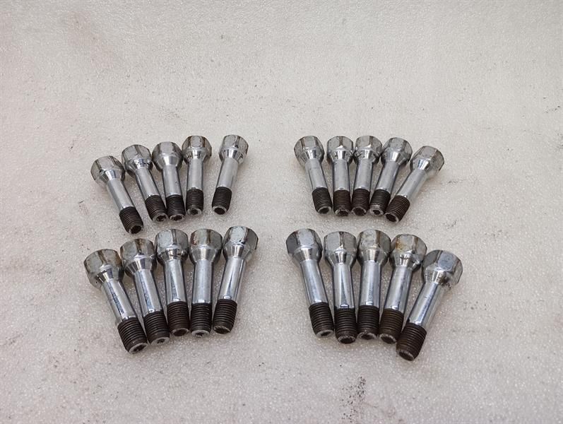 Ferrari FF F151 Wheel Bolt Set 247702 Wheel Screw Set