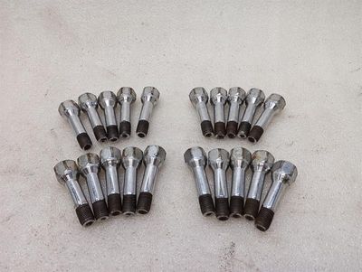 Ferrari FF F151 Wheel Bolt Set 247702 Wheel Screw Set