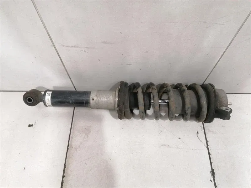 Ferrari FF F151 Shock Absorber Rear 264734 Shock Absorber Rear MAGNERIDE EDC