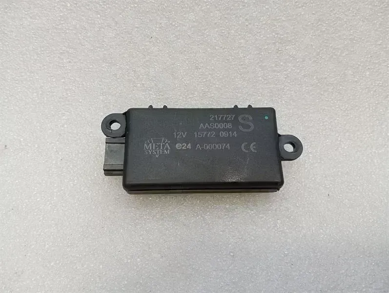 Ferrari FF Aerial / Antenna Ferrari FF F151 Electronic Module 217727 Contro...