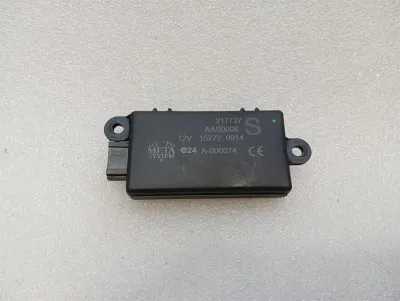 Ferrari FF F151 Electronic Module 217727 Control Unit