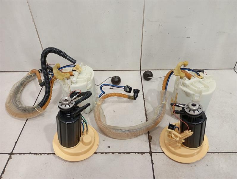 Ferrari FF Fuel Pump Electric Ferrari FF F151 Fuel Pump Electric Set 272086 F...