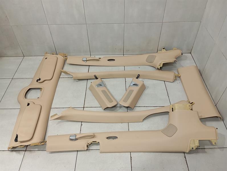 Ferrari FF Roof Lining Ferrari FF F151 Roof Lining Set 841257 Attic Se...