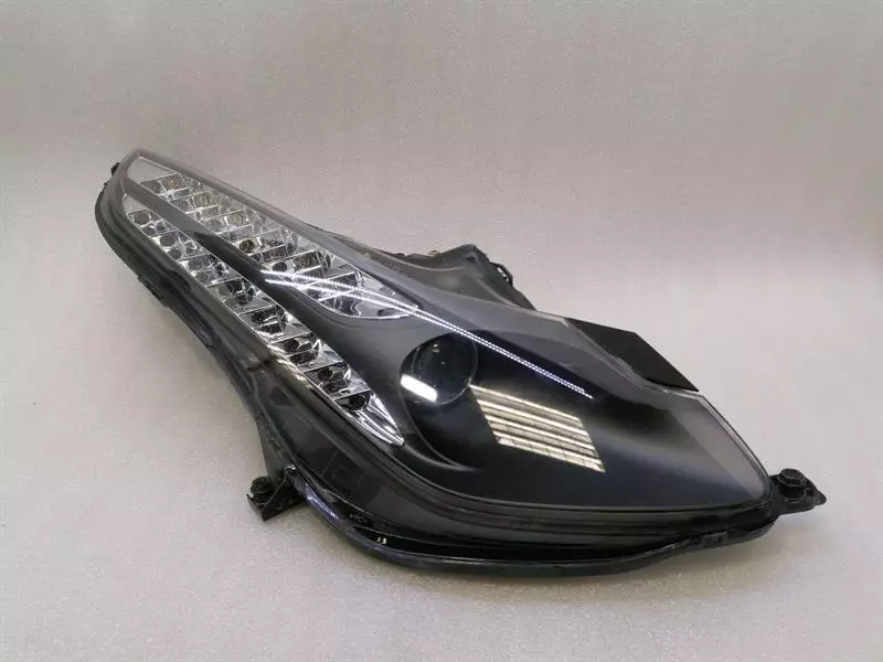 Ferrari FF Right Headlamp Ferrari FF F151 right headlight 263425 headligh...