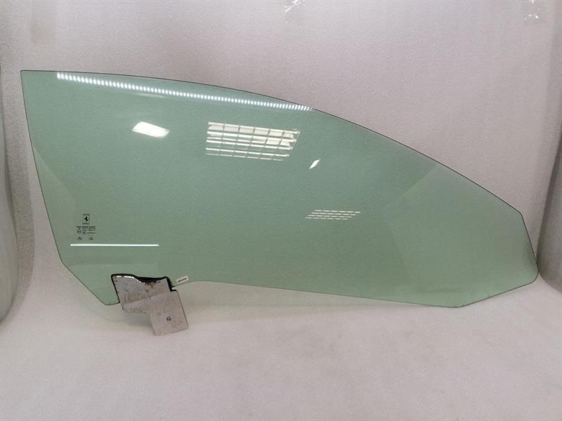 Ferrari FF Right Front Door Glass Ferrari FF F151 Right Door Glass 83614600 Door ...