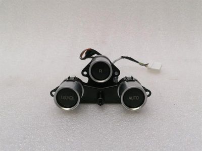 Ferrari FF F151 Switch 249833 Switch F1 Ātrumkārbas vadības slēdži