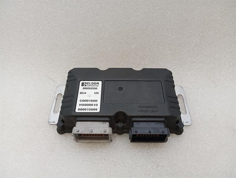 Ferrari FF F151 Electronic Module 262550 Control Unit IONISING KNOCK