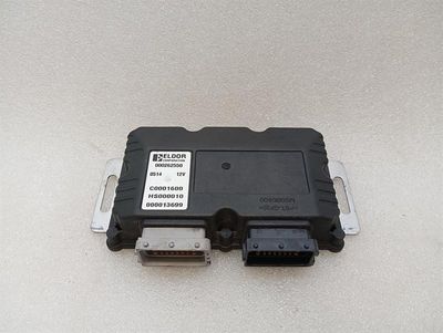 Ferrari FF F151 elektroniskais modulis 262550 vadības bloks IONIZĒJOŠAIS KNOCK
