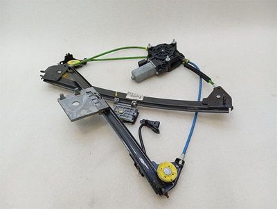 Ferrari FF F151 Lewy przedni podnośnik drzwi 82127600 Przednia lewa szyba