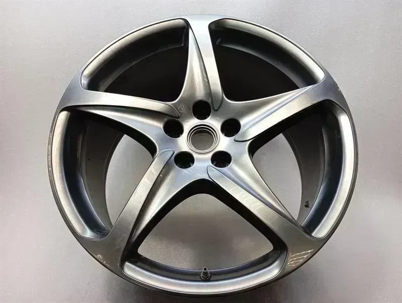 Ferrari FF Alloy Wheel Ferrari FF F151 Alloy Wheel 260698 Alloy Rim 10...