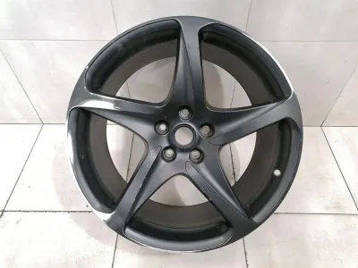Ferrari FF F151 Lättmetallfälgar 274883 10.5J X20 ET 53.4 Lättmetallfälgar Bak
