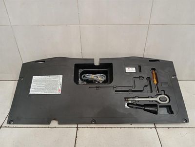 Ferrari FF F151 SPAR-KIT 292648 Wagenheber
