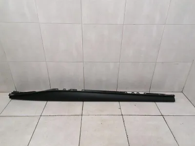 Ferrari 296 labās puses svārki 98083400 sānu svārki