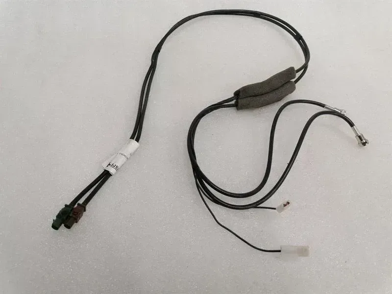 Ferrari FF Wiring Loom Ferrari FF F151 Wiring Loom 266775 Wiring Harne...
