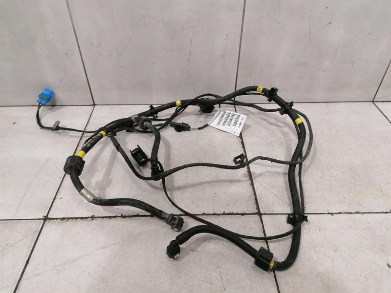 Ferrari FF Wiring Loom FERRARI FF F151 WIRING LOOM 268003 WIRING HARNE...