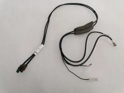 Ferrari FF F151 Wiring Loom 266775 vadu instalācija TV1/TV2 CABLE