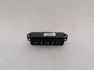 Interrupteur 319568 pour système de levage de caméra Ferrari GTC4 Lusso F151M