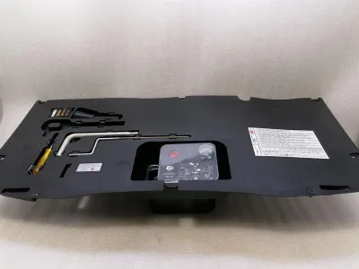 Ferrari GTC4 Lusso F151M Saver Kit 331014 Джак