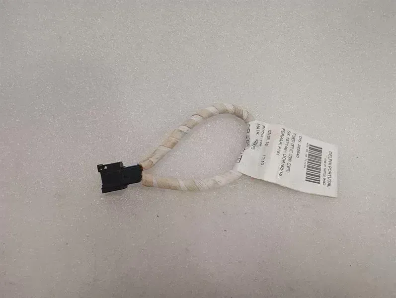 Ferrari FF Wiring Loom Ferrari FF F151 Wiring Loom 322540 Wiring Harne...