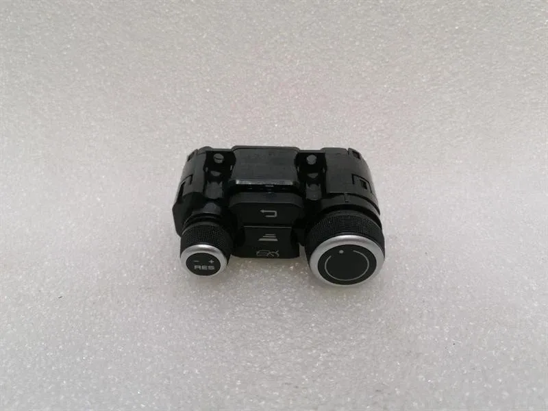 Ferrari GTC4 Lusso F151M switch 815325 switch TFT CONTROL